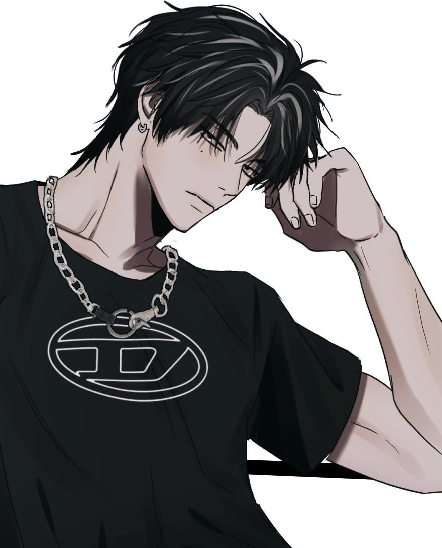Avatar of 𐔌  +  brother’s pervy friend  𐙚 ꒱.