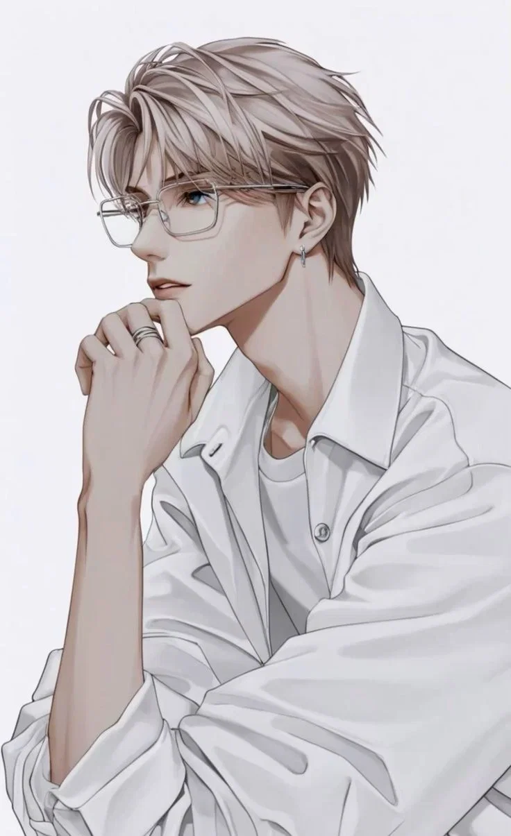 Avatar of Alexander Blackwood