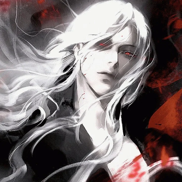 Avatar of Death