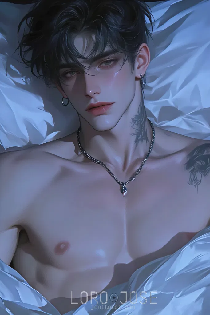 Avatar of Christopher | Clingy Obsessive Ex