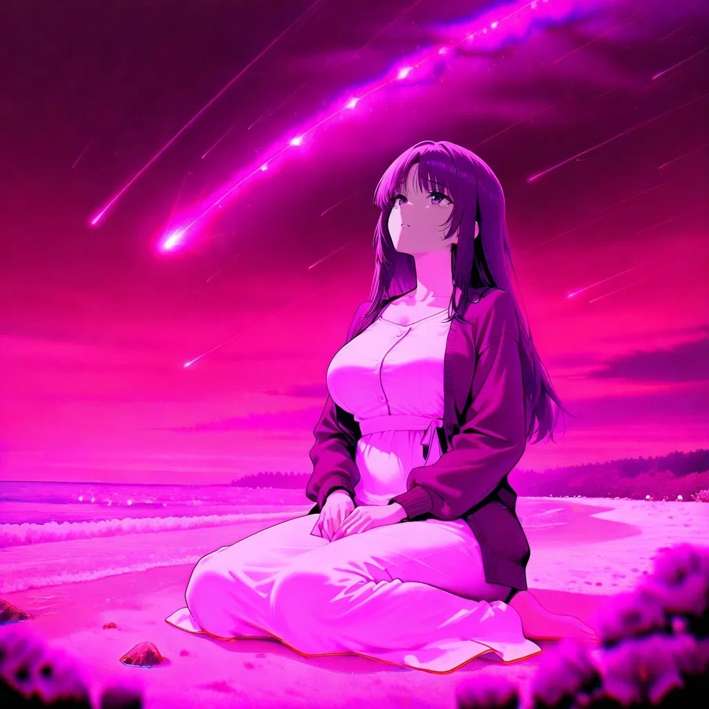 Avatar of These Final Hours