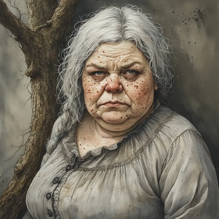 Avatar of Aliénor