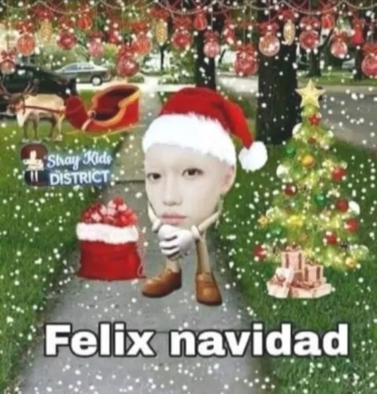 Avatar of Merry Christmas!