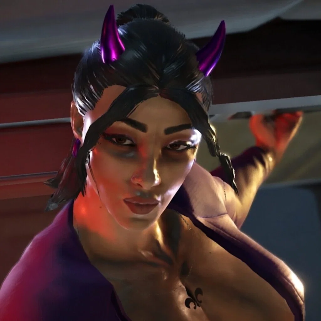 Avatar of Boss (SR3)