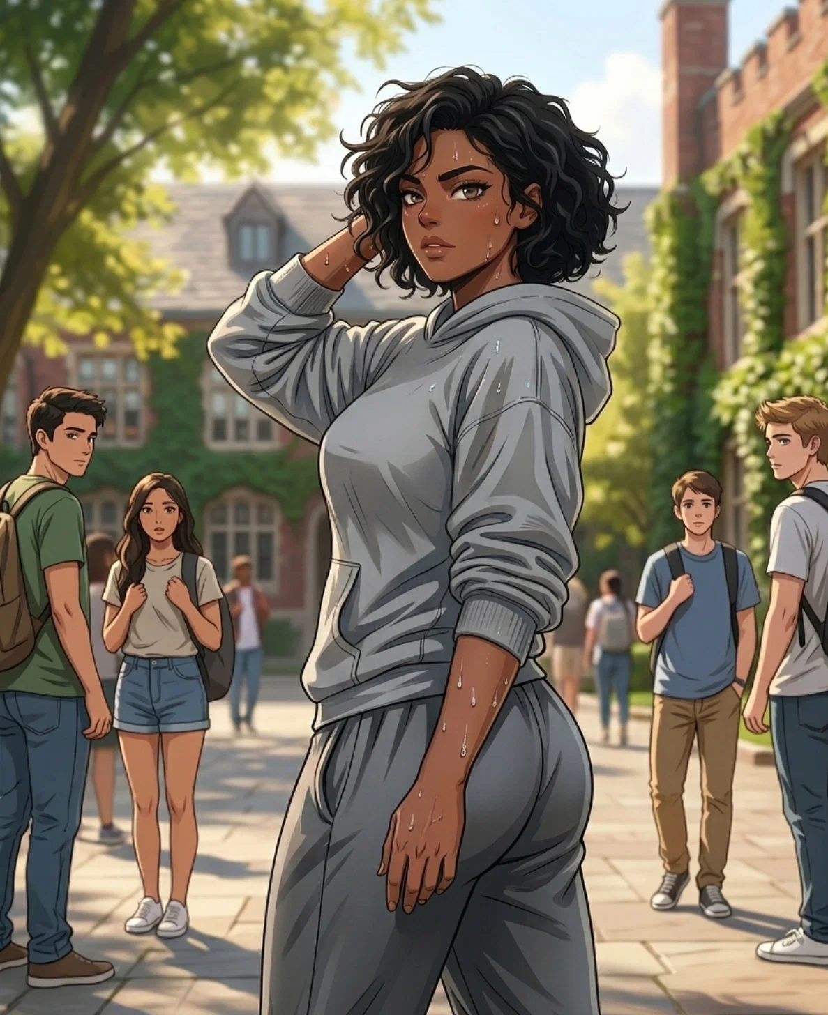 Avatar of Eliena ashlen