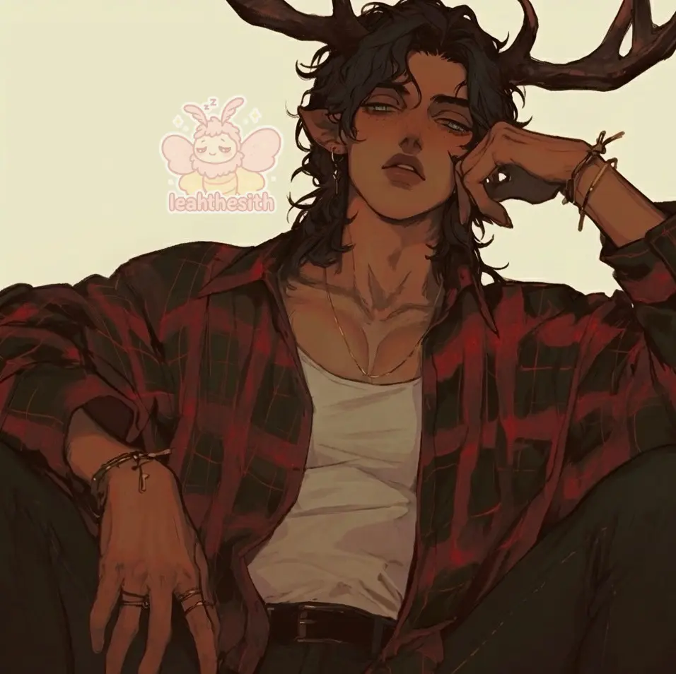 Avatar of 🫎Silas “Sy” Reed | Alpha Elk
