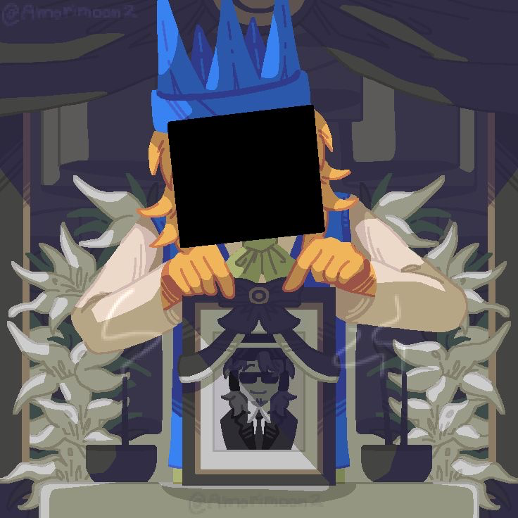 Avatar of iTrapped - Forsaken
