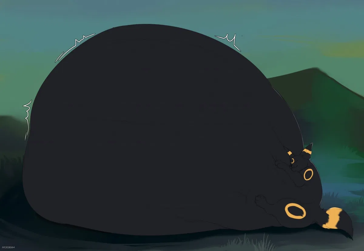 Avatar of Umbreon Vore