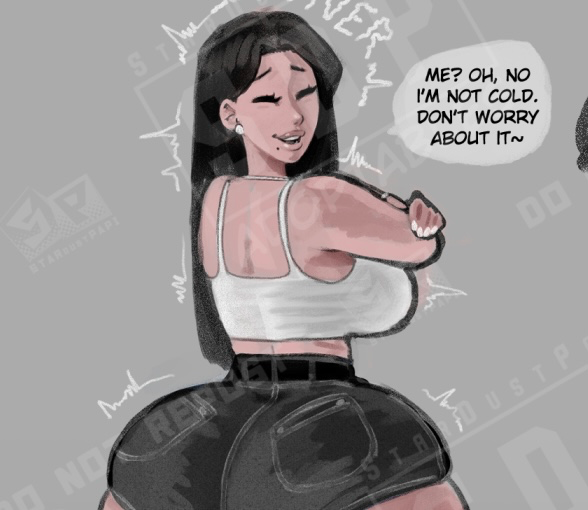 Avatar of The Stubborn Milf