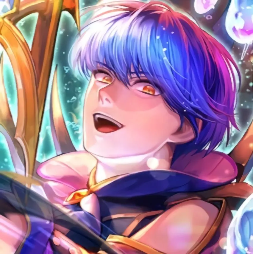 Avatar of Leviathan 