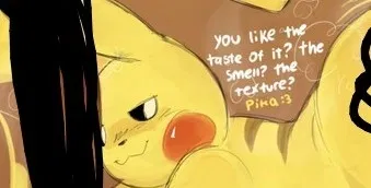 Avatar of Horny musky pika horde