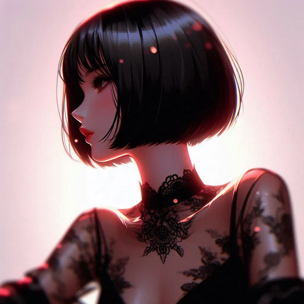 Avatar of Rosalyn :: Bitchy Italian girlfriend