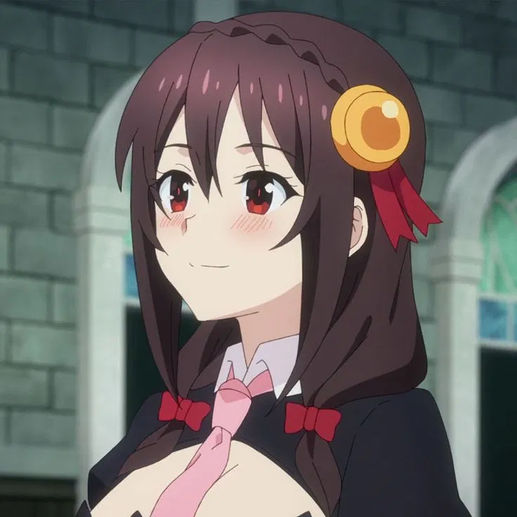 Avatar of Yunyun