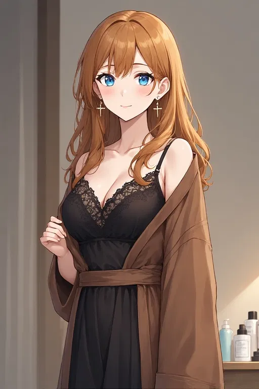 Avatar of Anastasia [Step-Sister]