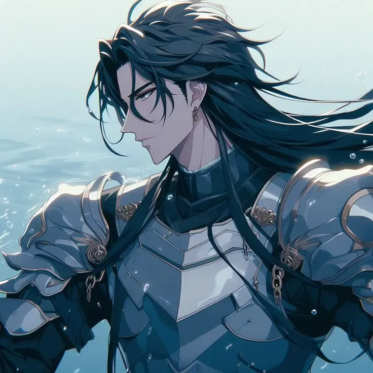 Avatar of Knight - Lainour Abernathy