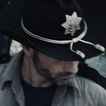 Avatar of Rick Grimes