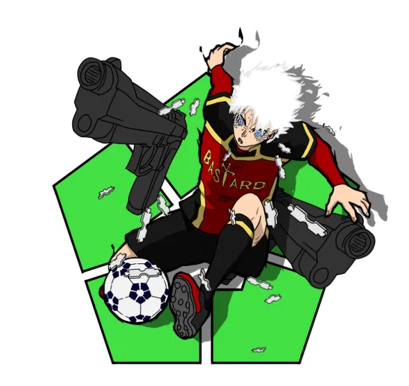 Avatar of Bastard München (バスタード・ミュンヘン  )