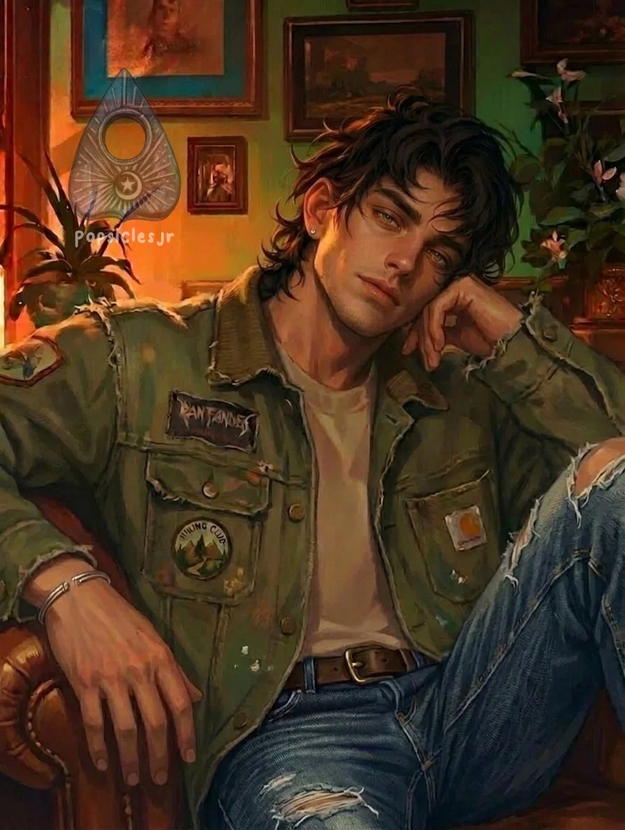 Avatar of Gabe┊Burnt Out Friend