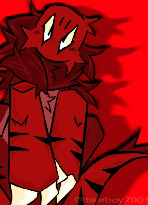 Avatar of Drakocomforting || TRUD