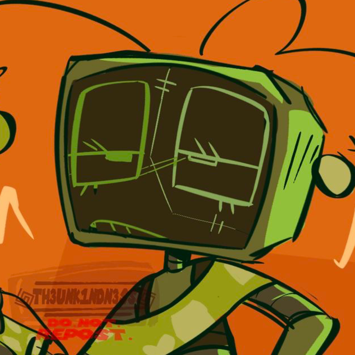 Avatar of Zombie Vee