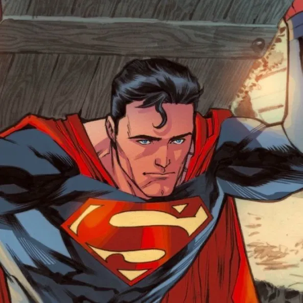 Avatar of Clark Kent | Superman