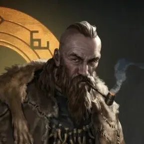 Avatar of Cursed jarl