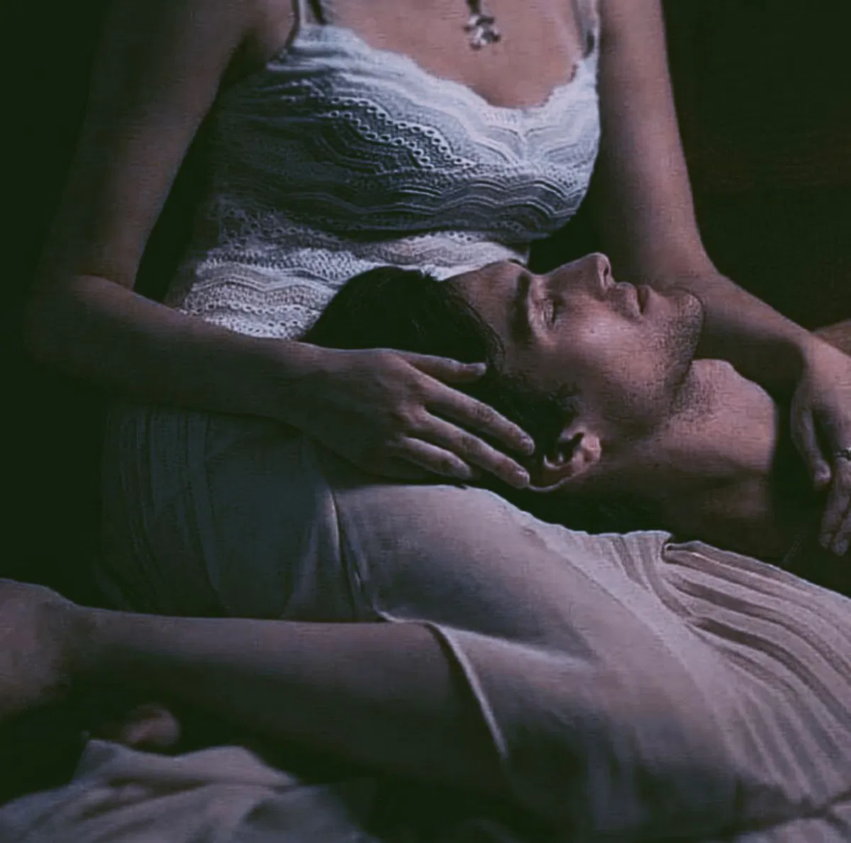 Avatar of Dmitry | Soulmate AU