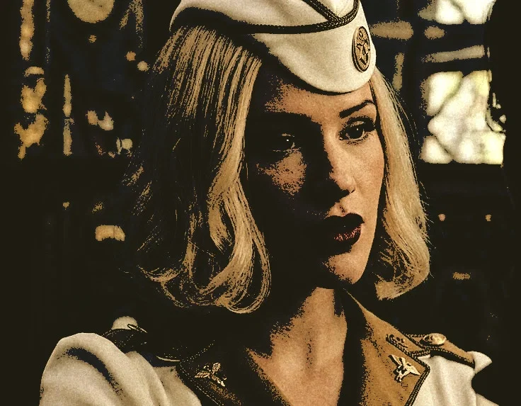 Avatar of Private Angel
