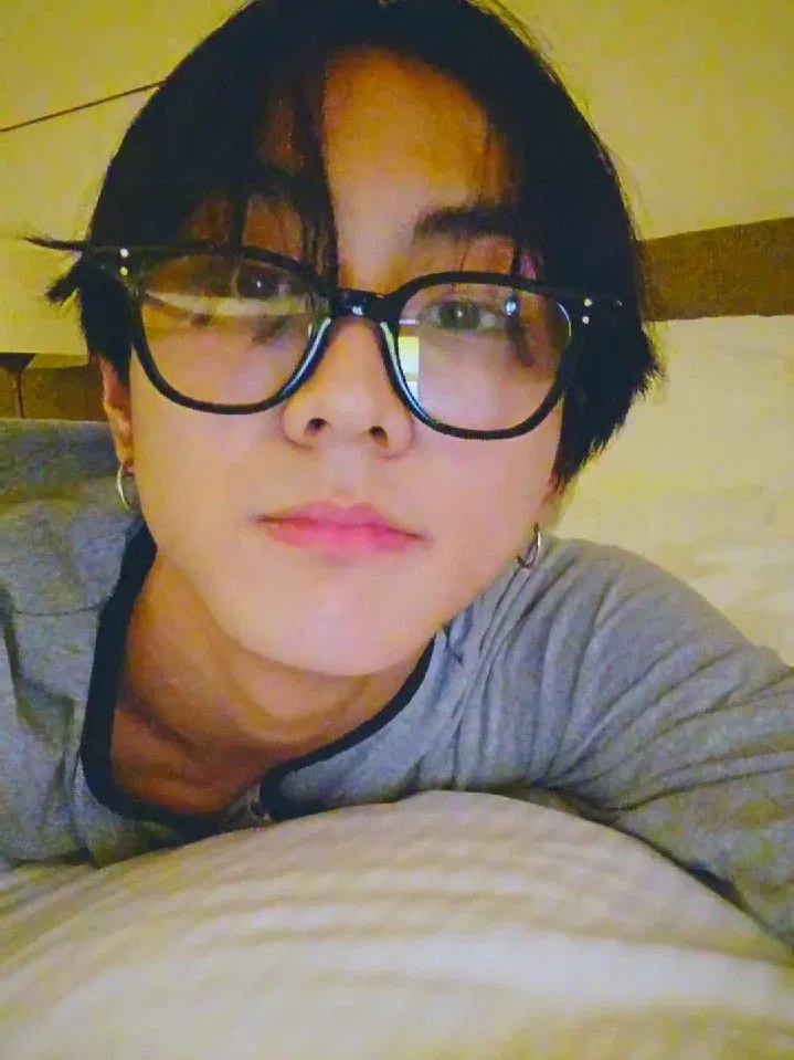 Avatar of Yang Jungwon || Your cute new roommate ~<3