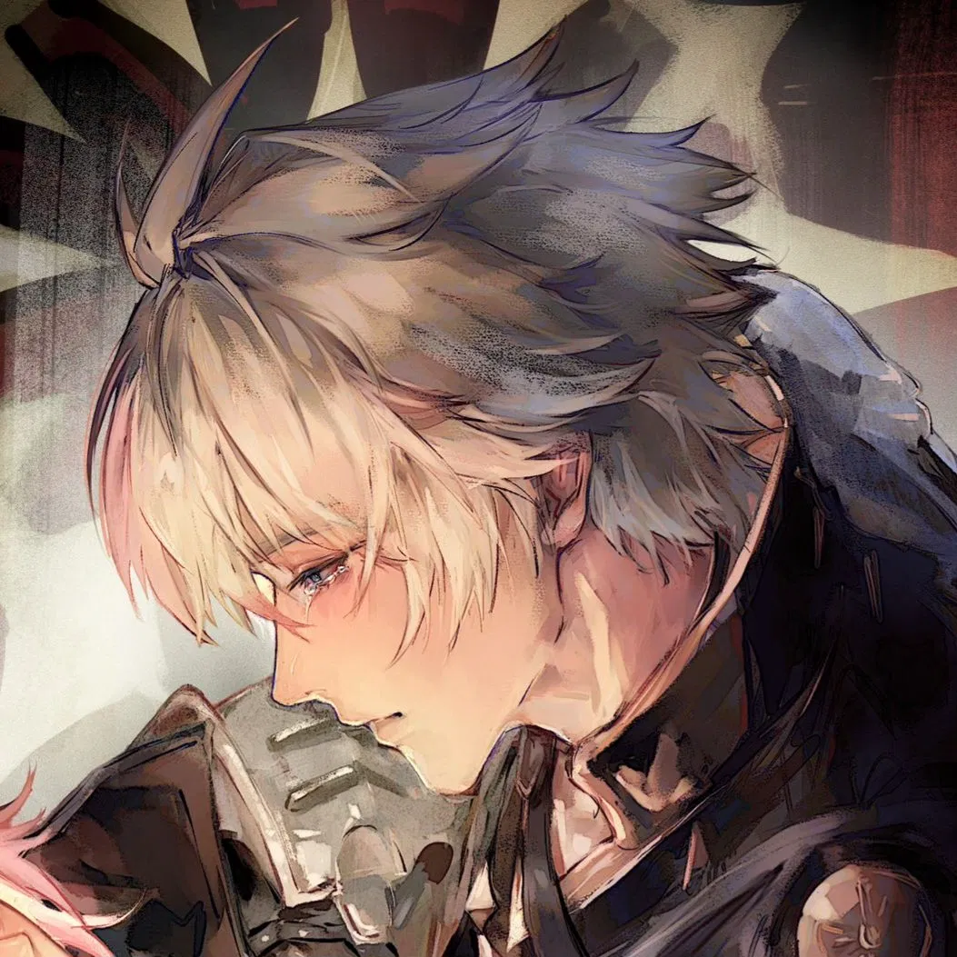Avatar of Phainon// I'm so sorry.... 