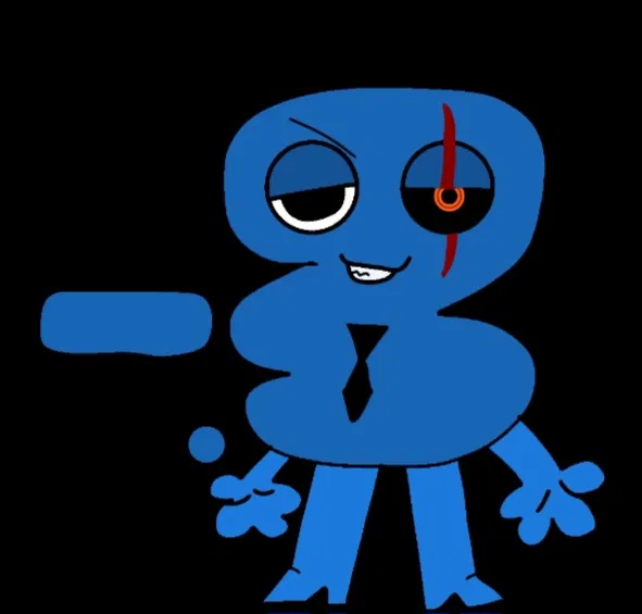 Avatar of -.3's fun house 