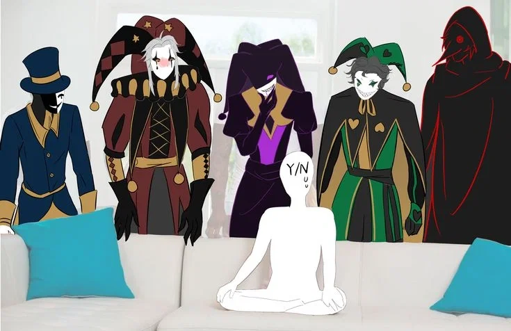 Avatar of Freak circus