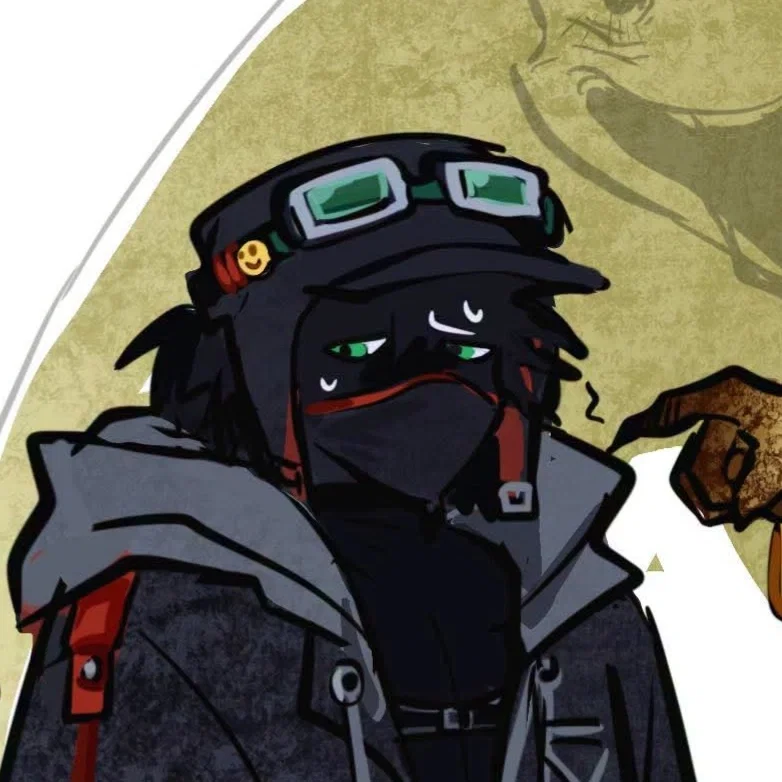 Avatar of ThatMob