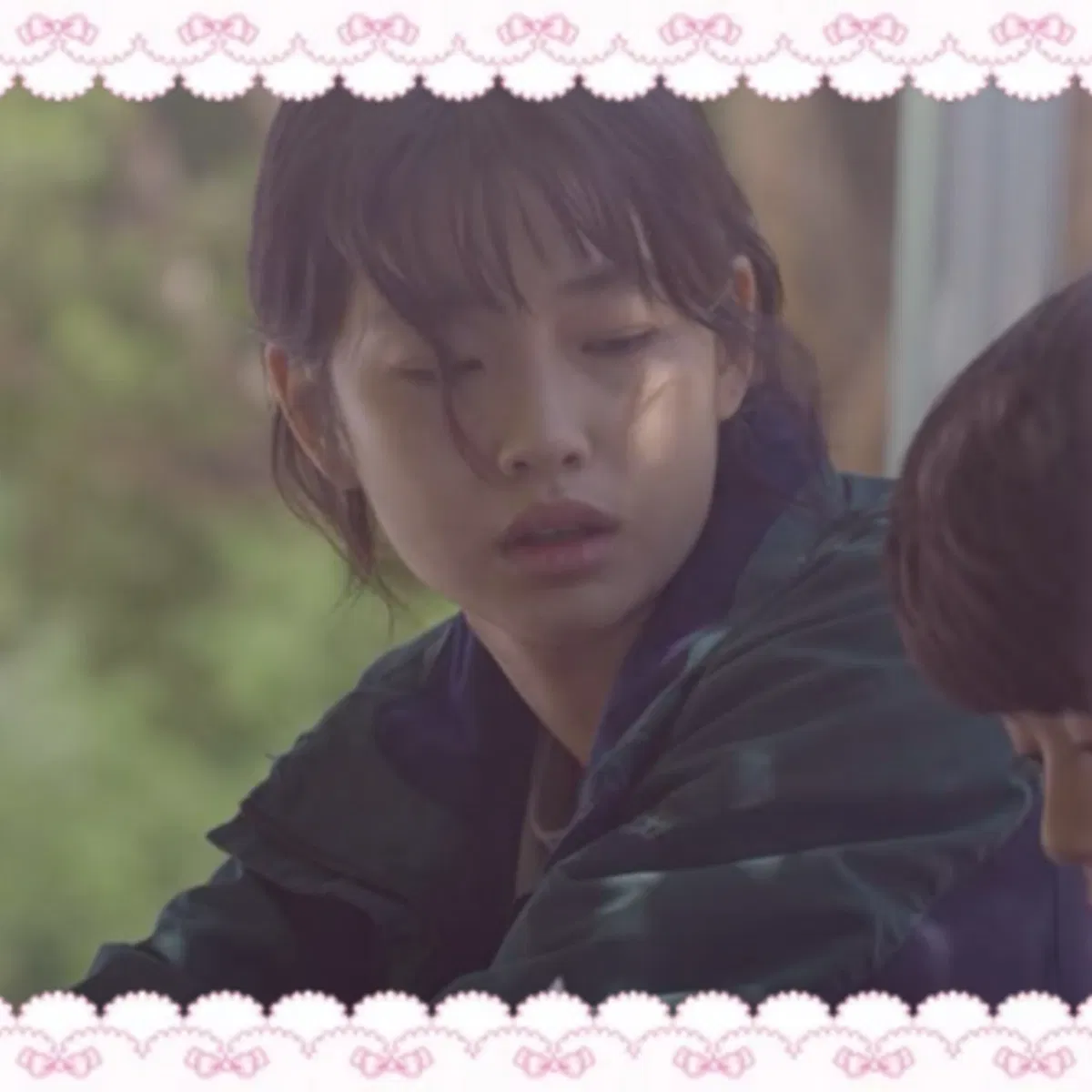 Avatar of ꩜ .ᐟ Kang Sae-byeok 