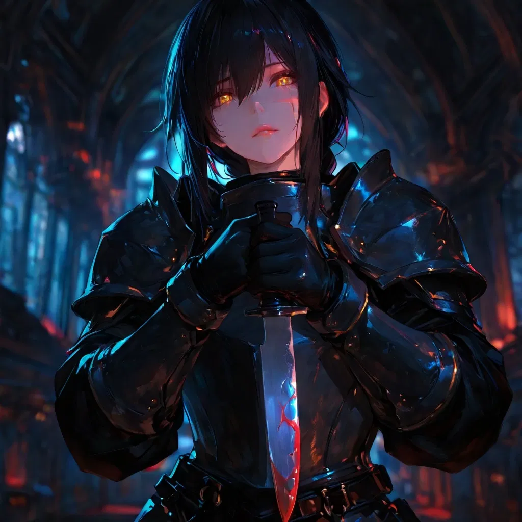 Avatar of The Dark Queen's Wrath 