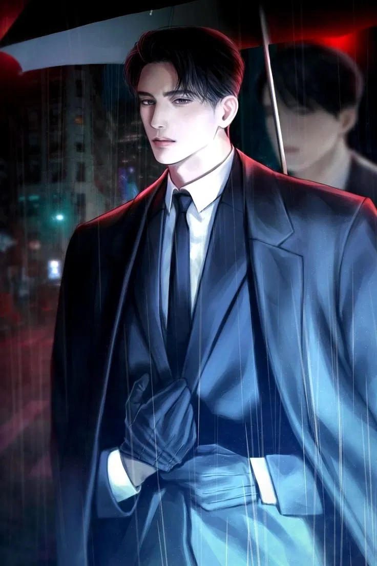 Avatar of BL | Like Line Without a Hook