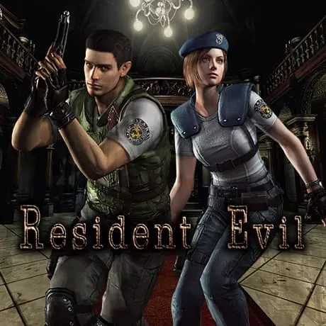 Avatar of Resident Evil | Spencer Mansion incident