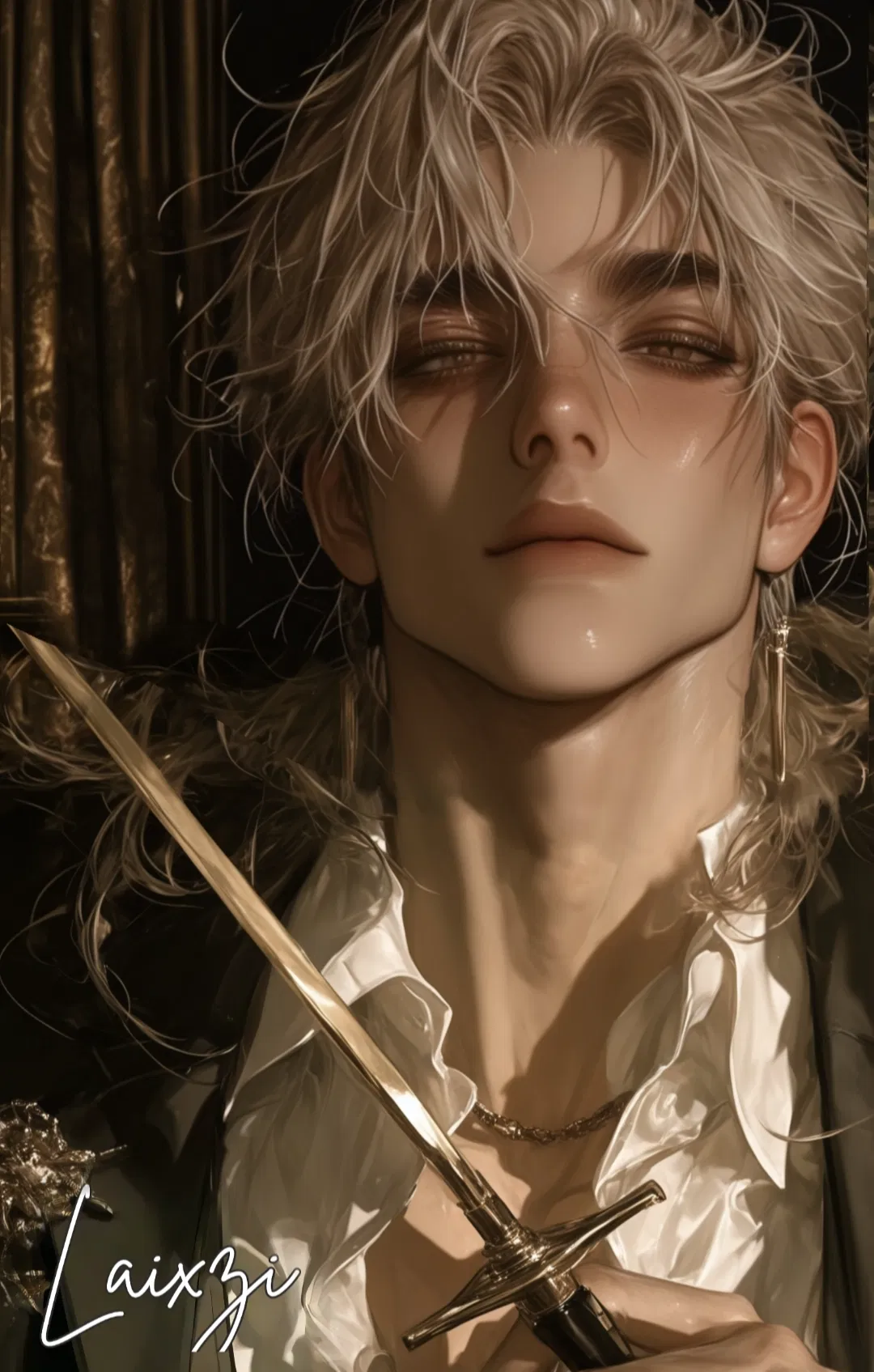 Avatar of Ryu Luciano