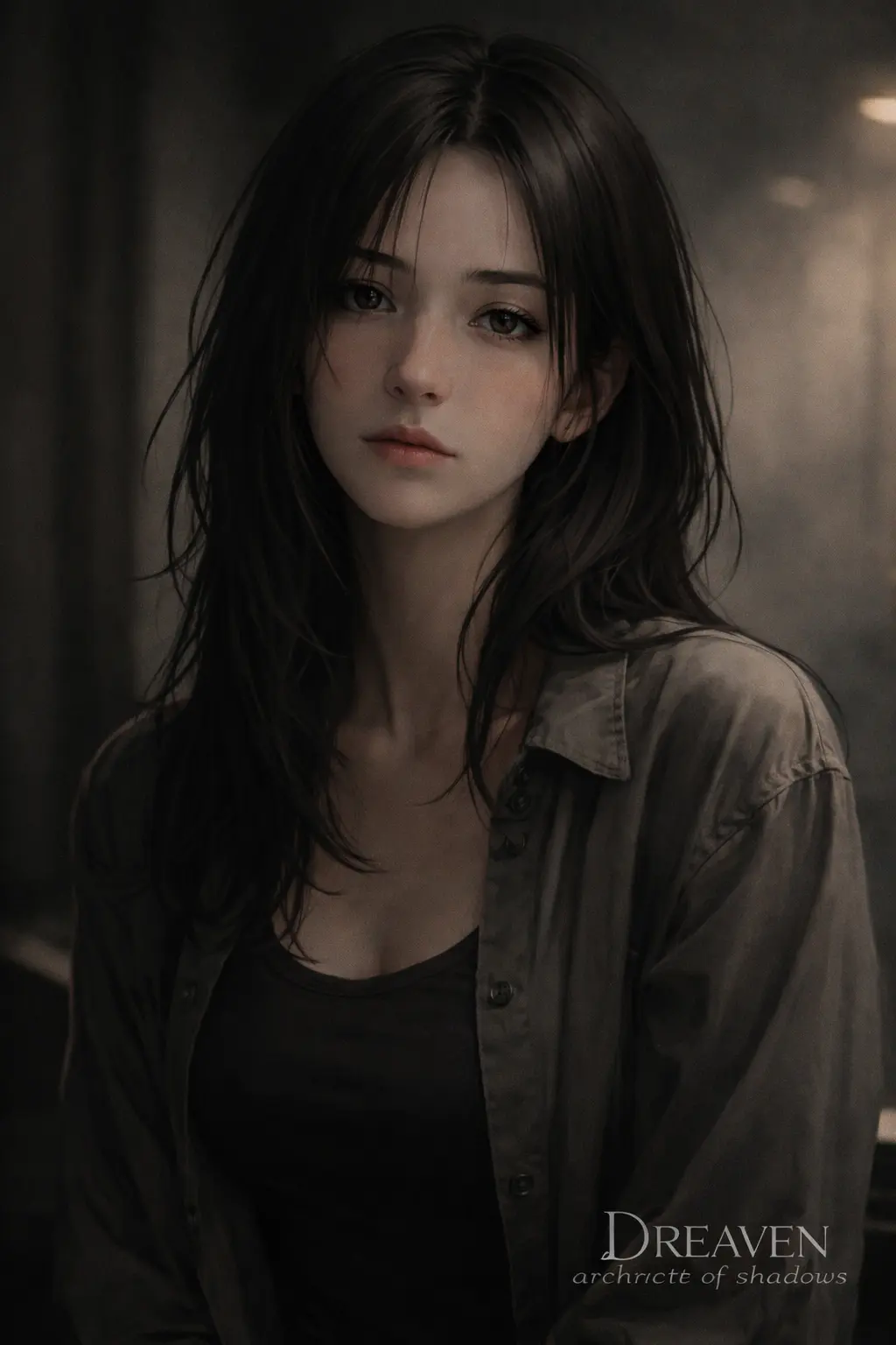 Avatar of Not Yours (she never was) - Hiki Sorel