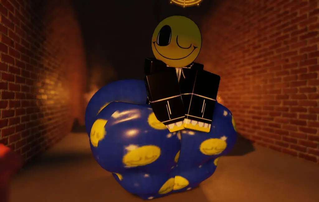 Avatar of Dozer- (Roblox Grace)