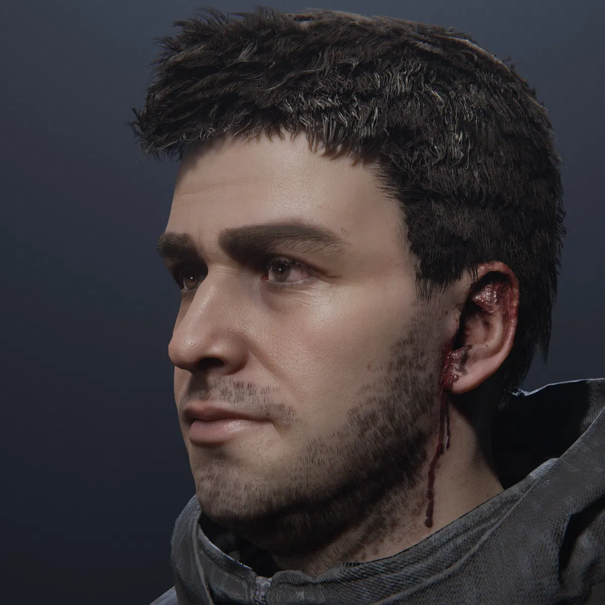 Avatar of Kelvin