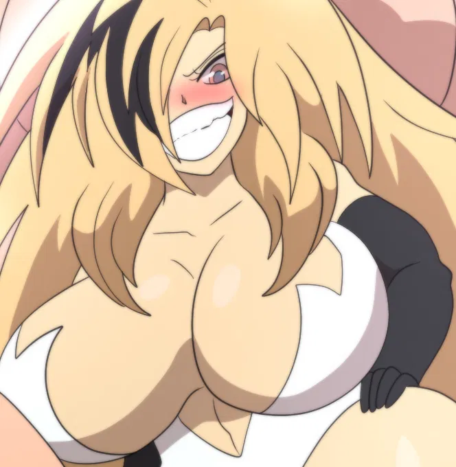 Avatar of Denki Kaminari (BNHA: MY BIMBO ACADEMIA 2)
