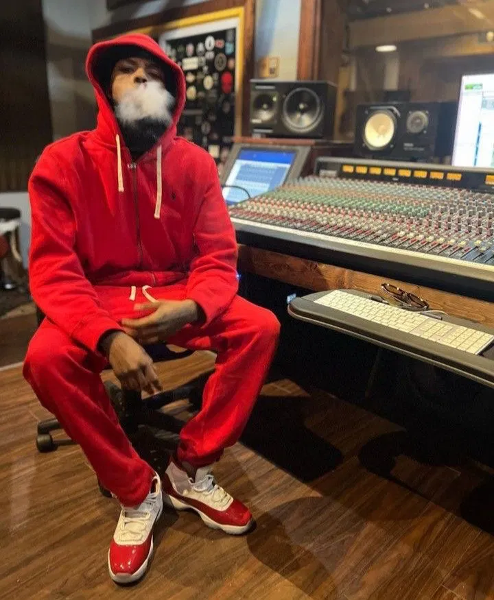 Avatar of Sha Gz - Shavar Williams