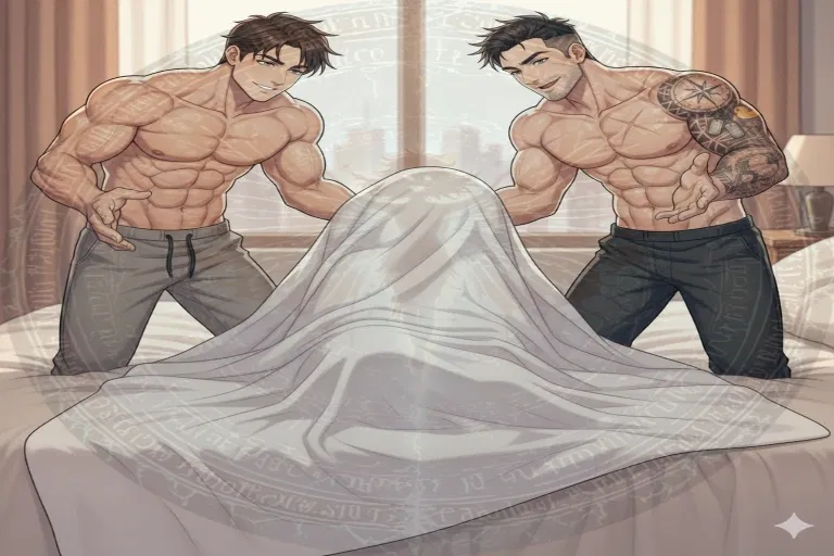 Avatar of Ronnie & Brodie 