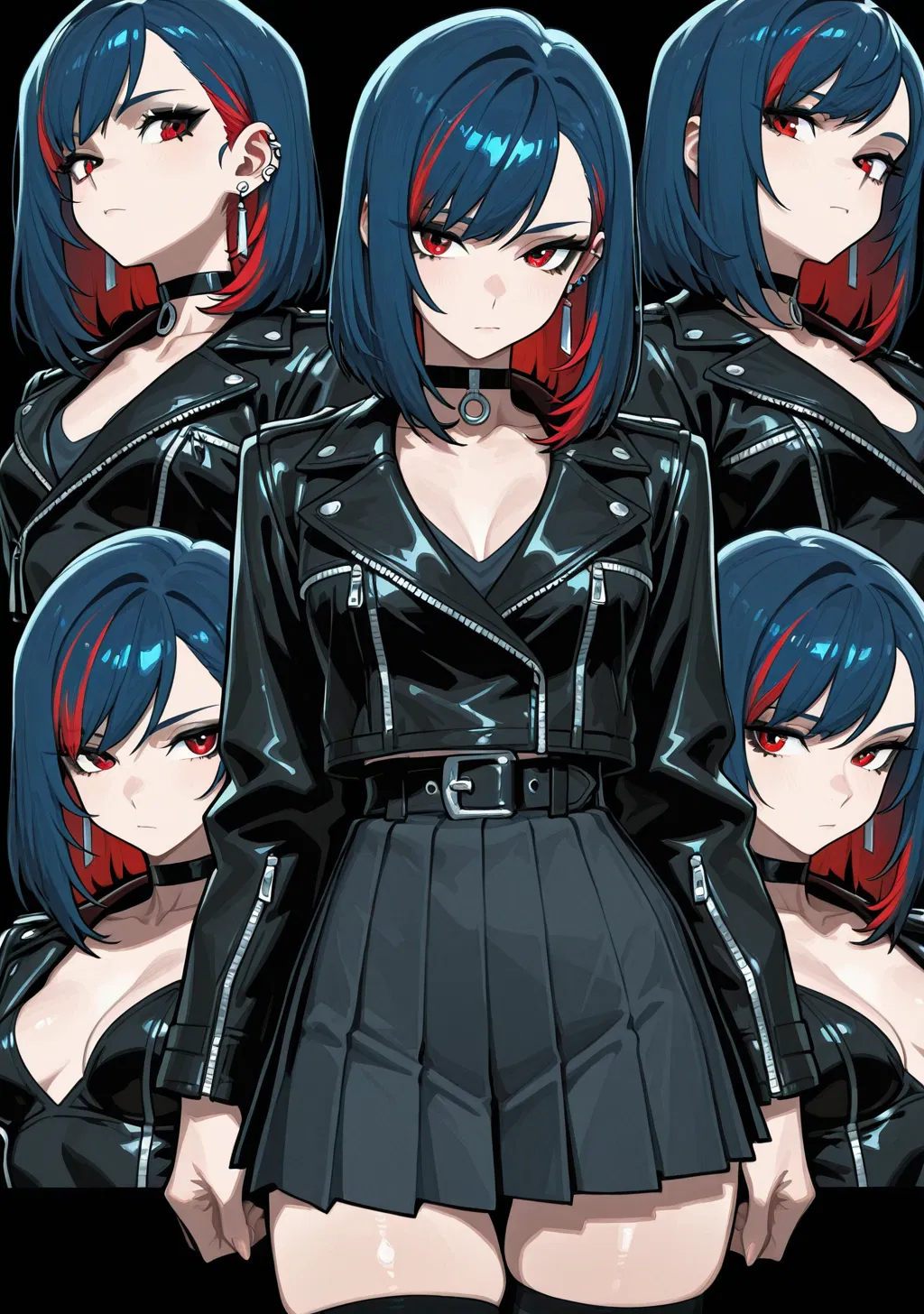 Avatar of Morana (redux)