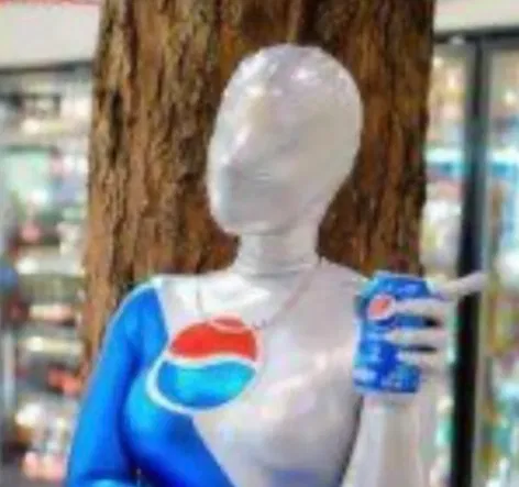 Avatar of Pepsi women
