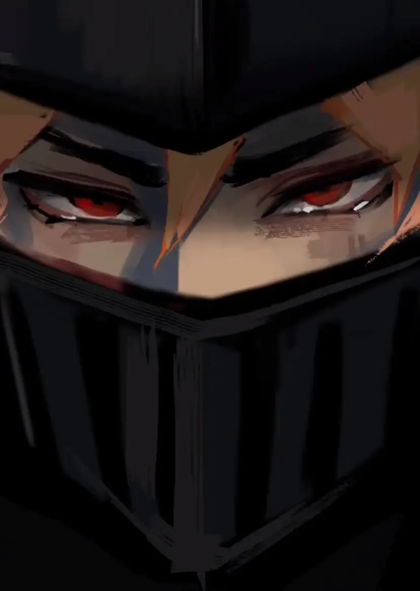 Avatar of Katsuki Bakugo 