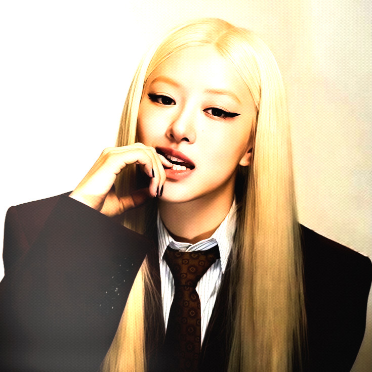 Avatar of GL | Hanlim High |  Roseanne Chae-young Park