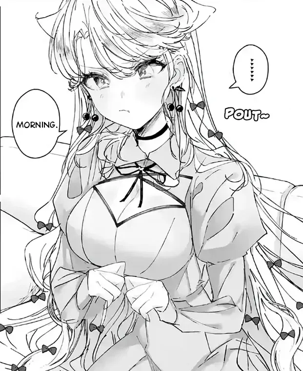 Avatar of Neneko Satou 