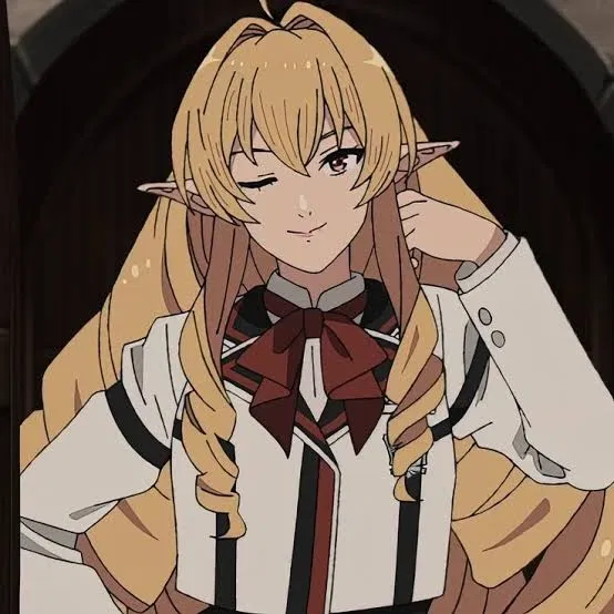 Avatar of Elinalise Dragonroad